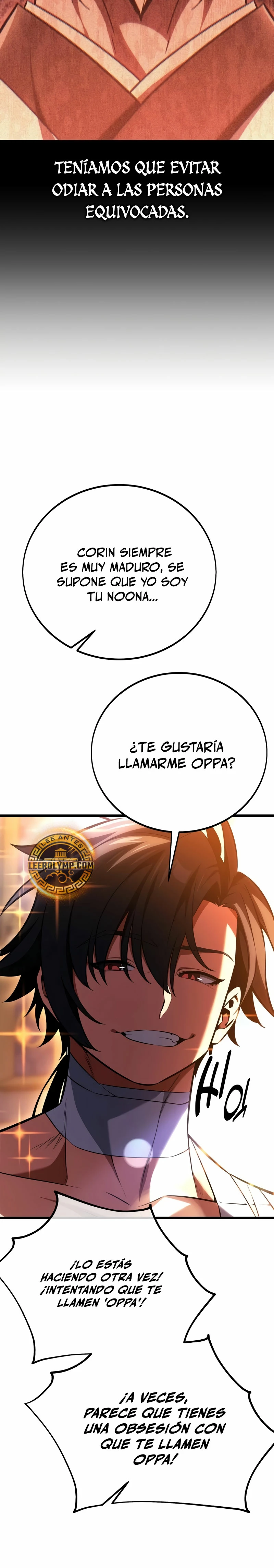 Read Yo mate al jugador de la Academia ES Manga Online
