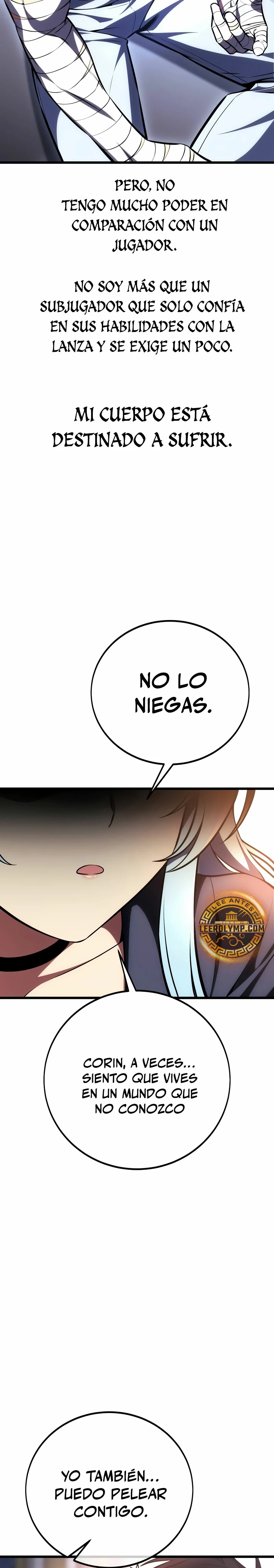 Read Yo mate al jugador de la Academia ES Manga Online