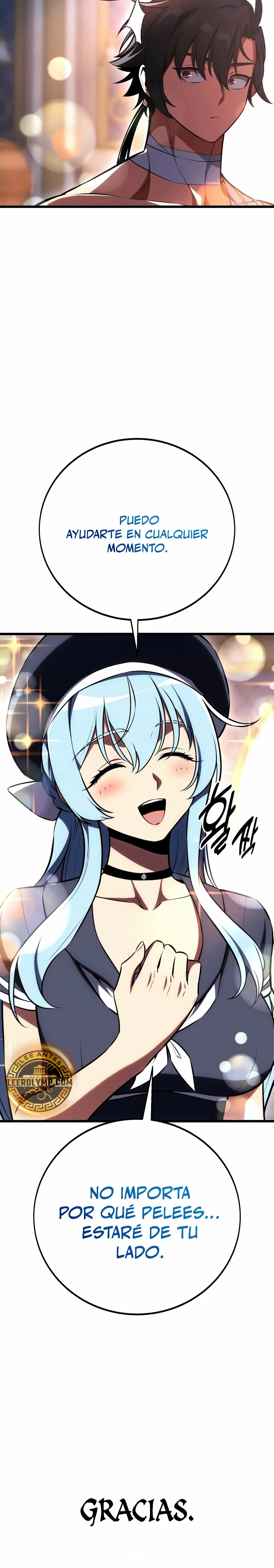 Read Yo mate al jugador de la Academia ES Manga Online