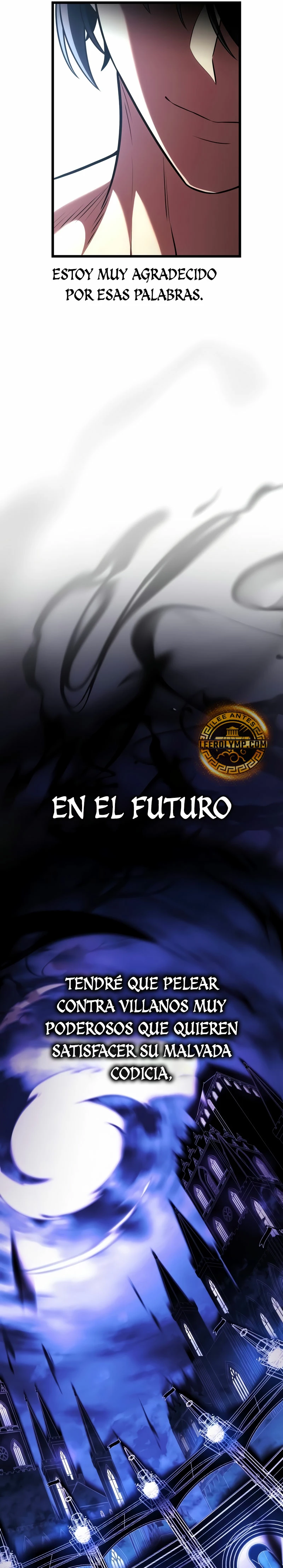 Read Yo mate al jugador de la Academia ES Manga Online