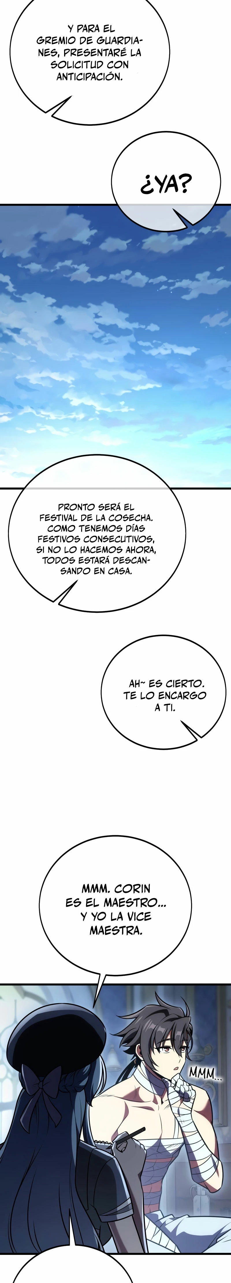 Read Yo mate al jugador de la Academia ES Manga Online