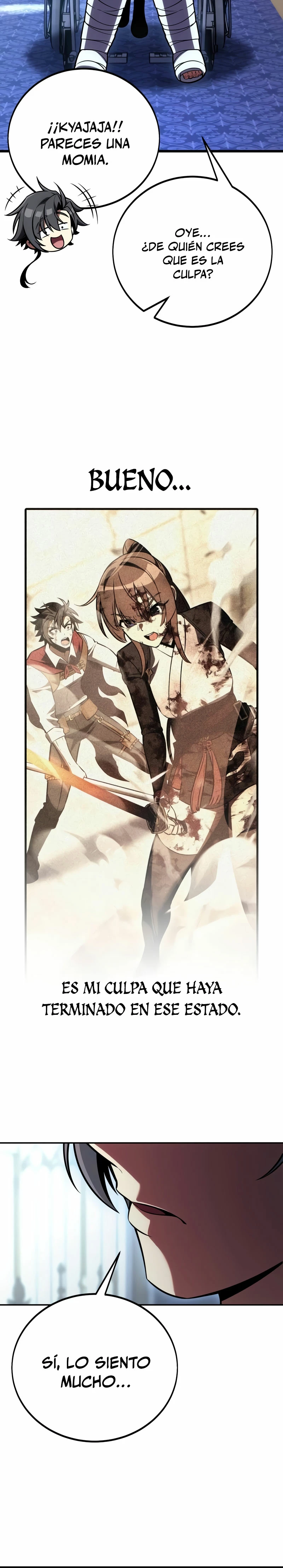 Read Yo mate al jugador de la Academia ES Manga Online