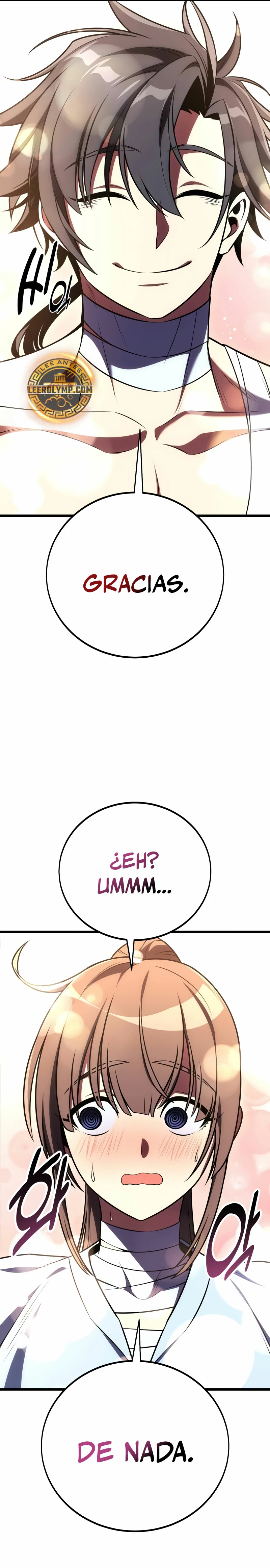 Read Yo mate al jugador de la Academia ES Manga Online