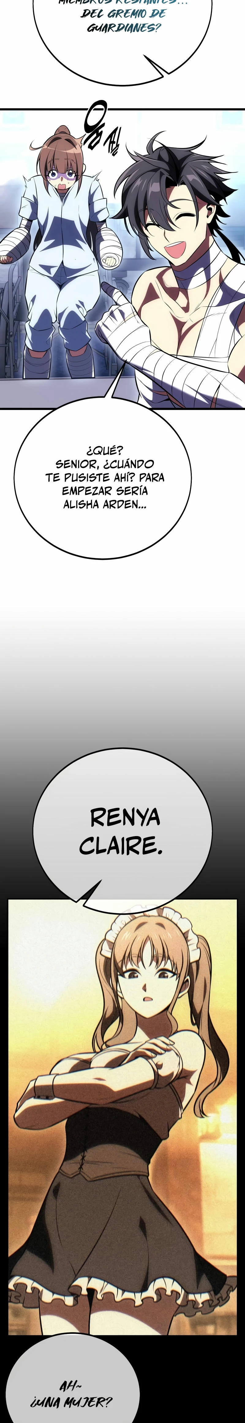 Read Yo mate al jugador de la Academia ES Manga Online