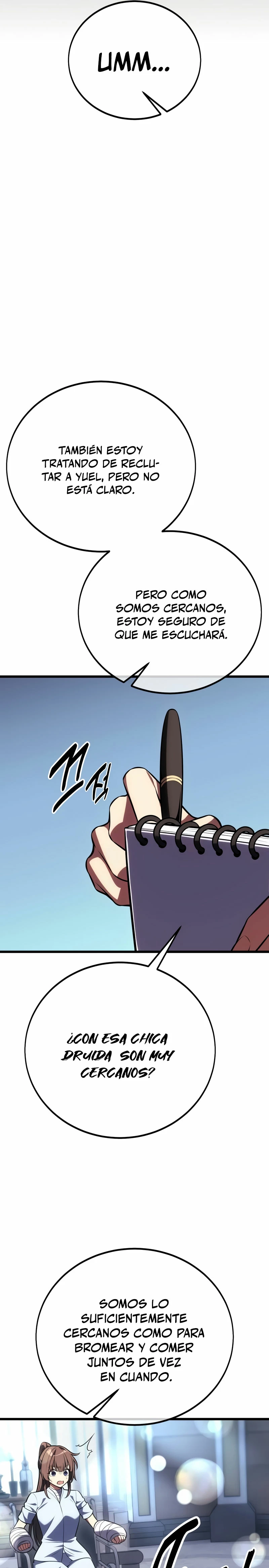 Read Yo mate al jugador de la Academia ES Manga Online