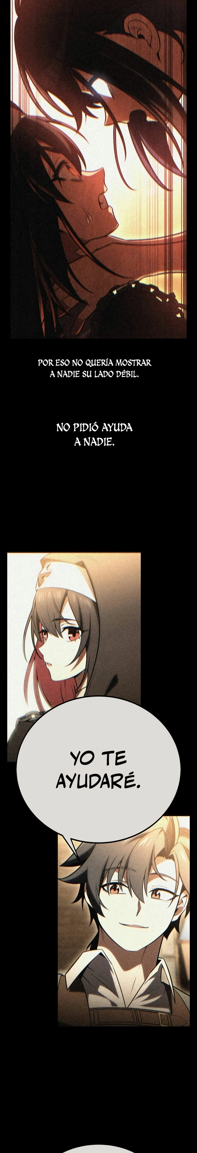 Read Yo mate al jugador de la Academia ES Manga Online