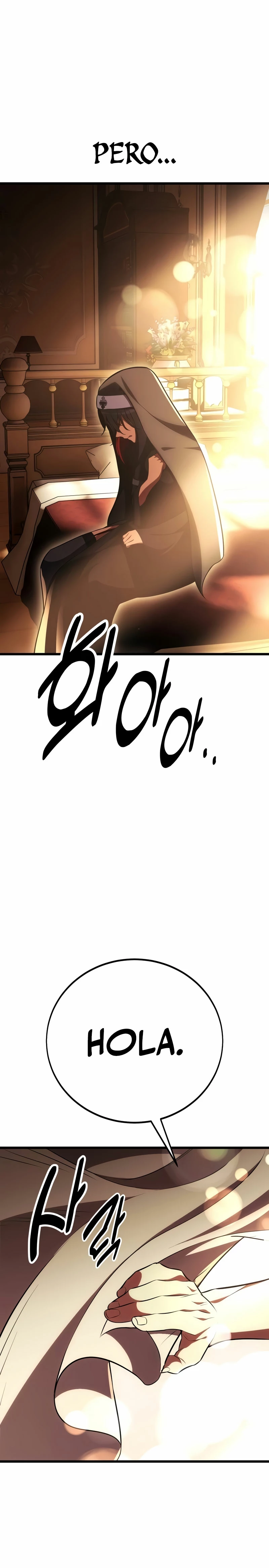 Read Yo mate al jugador de la Academia ES Manga Online