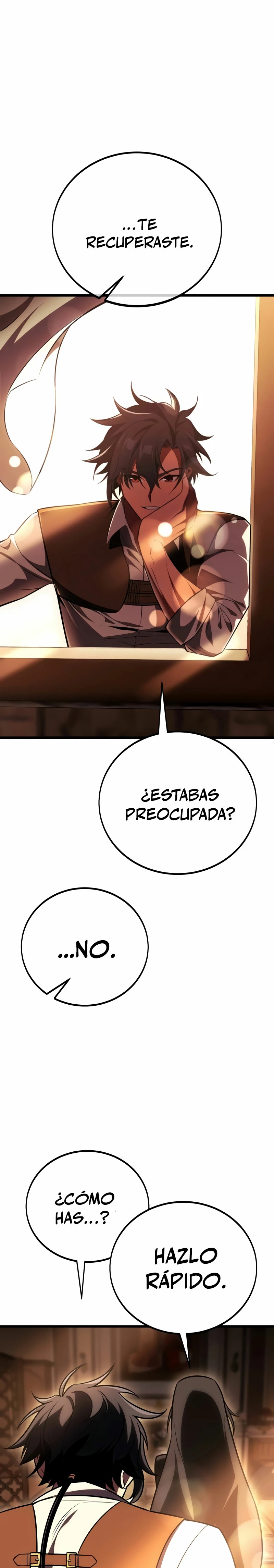 Read Yo mate al jugador de la Academia ES Manga Online