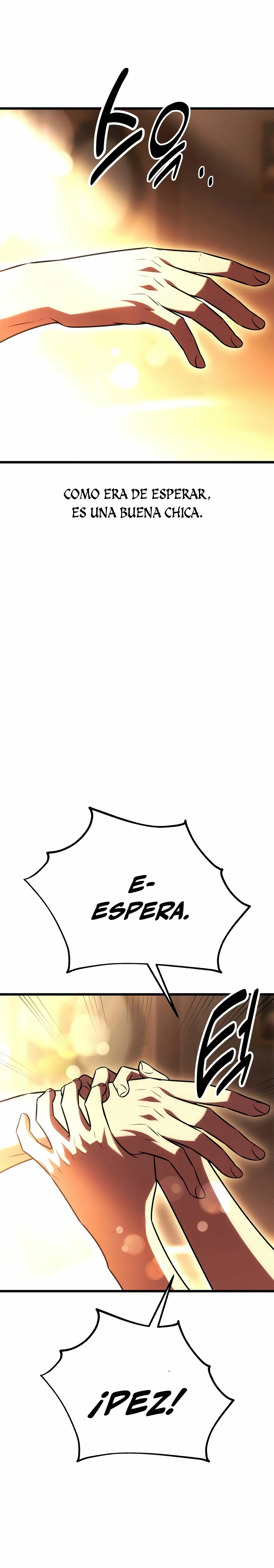 Read Yo mate al jugador de la Academia ES Manga Online