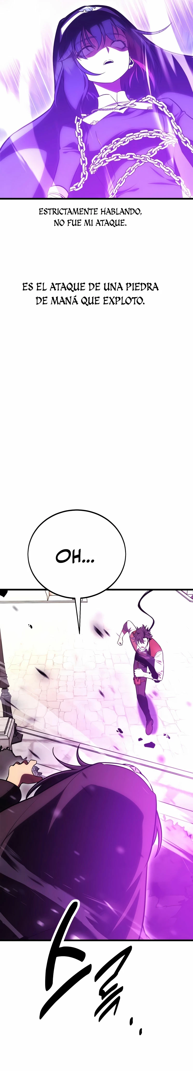 Read Yo mate al jugador de la Academia ES Manga Online