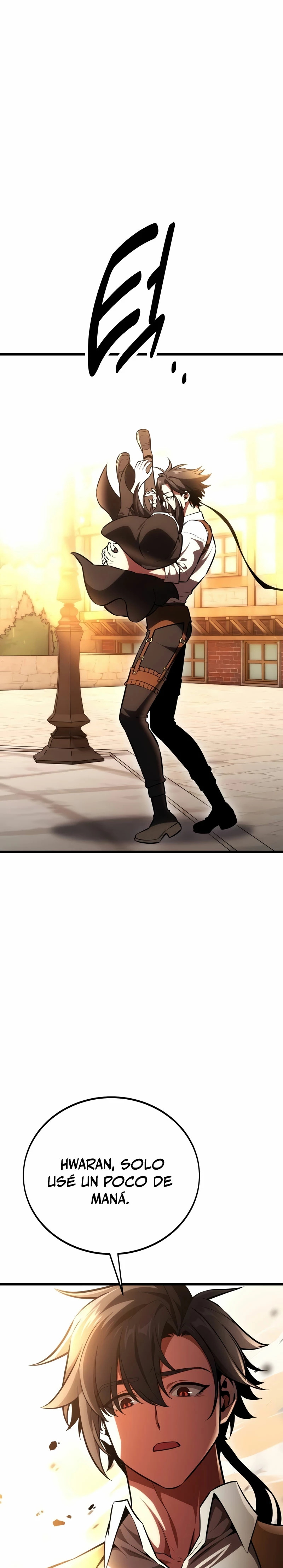 Read Yo mate al jugador de la Academia ES Manga Online