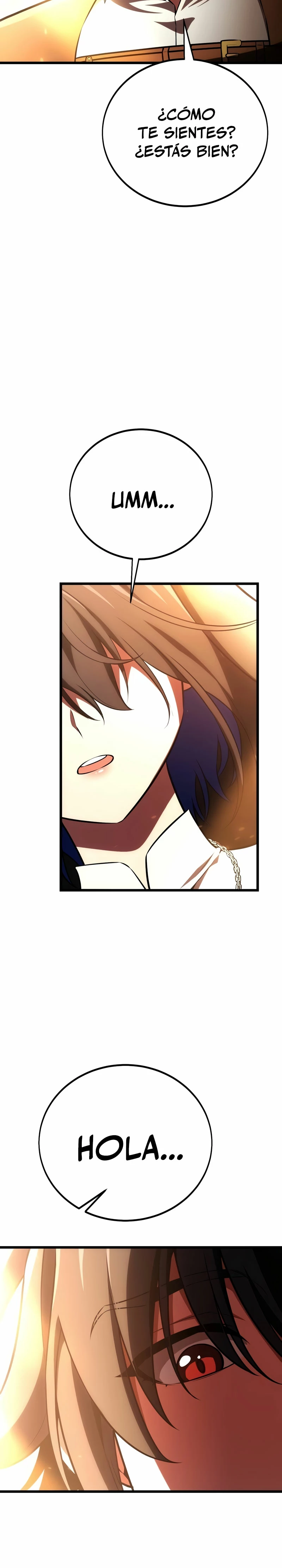 Read Yo mate al jugador de la Academia ES Manga Online