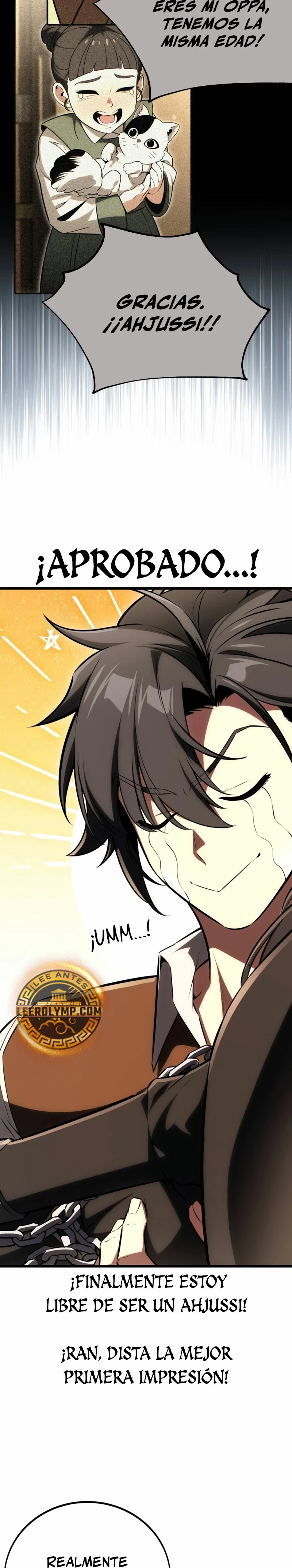 Read Yo mate al jugador de la Academia ES Manga Online
