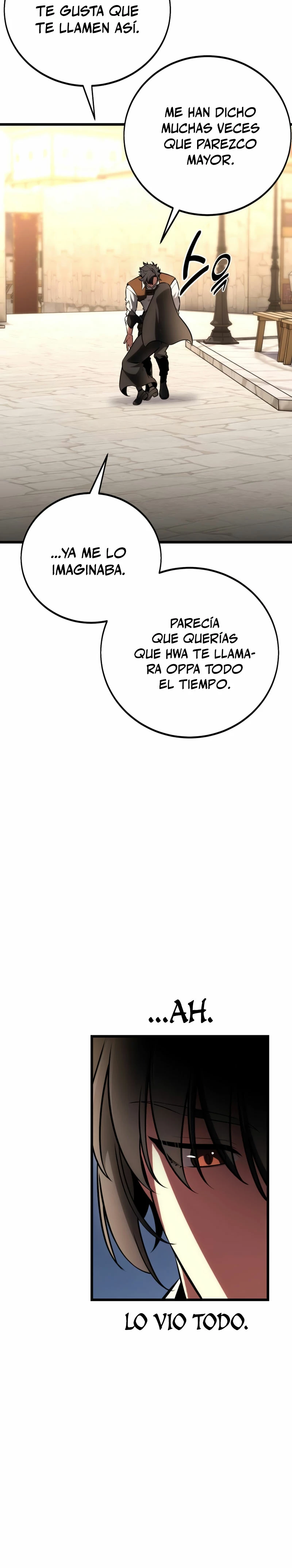 Read Yo mate al jugador de la Academia ES Manga Online