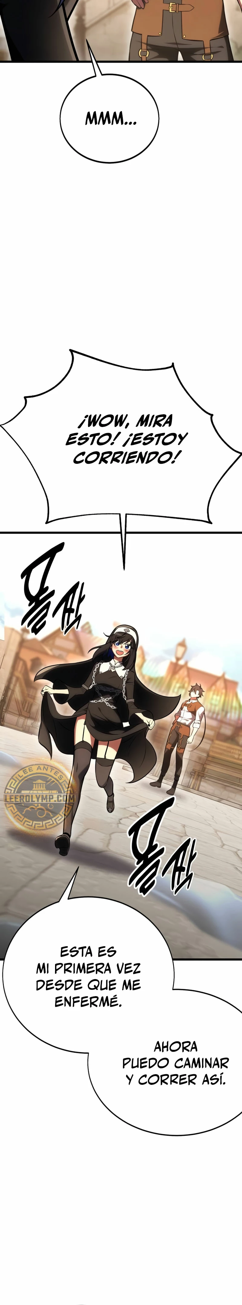 Read Yo mate al jugador de la Academia ES Manga Online