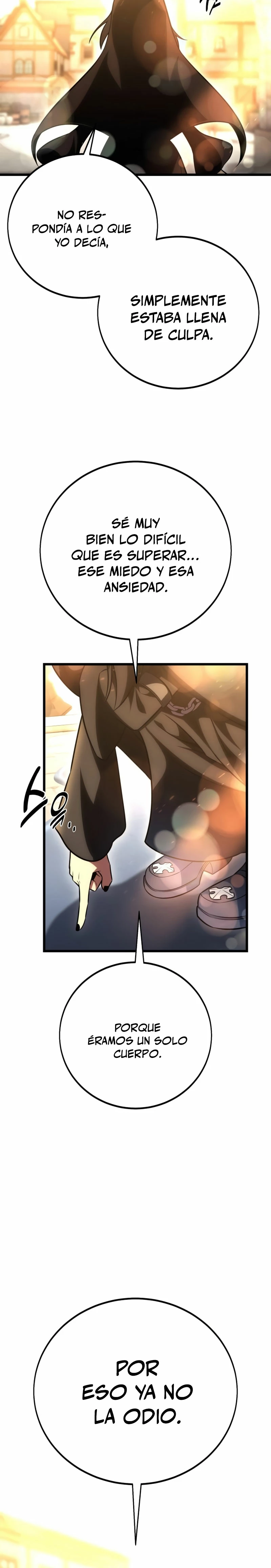 Read Yo mate al jugador de la Academia ES Manga Online