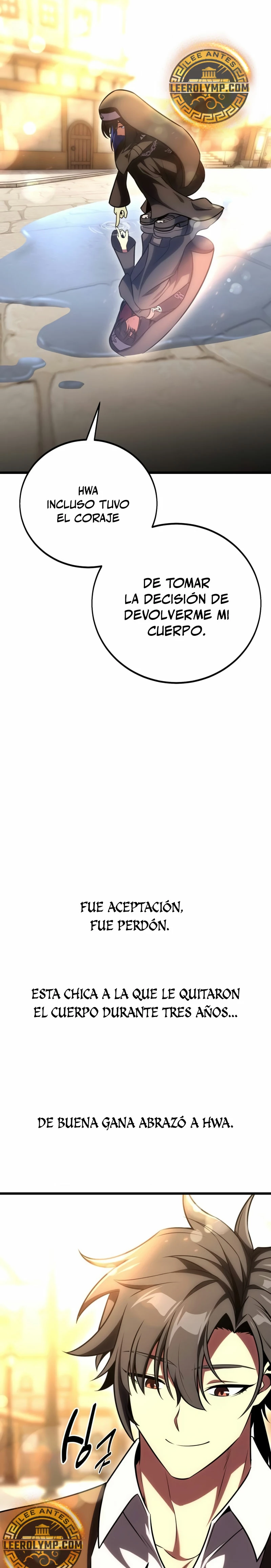 Read Yo mate al jugador de la Academia ES Manga Online