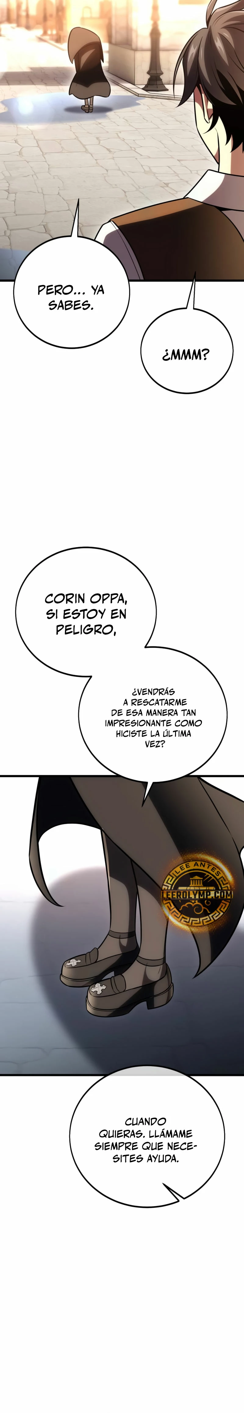 Read Yo mate al jugador de la Academia ES Manga Online