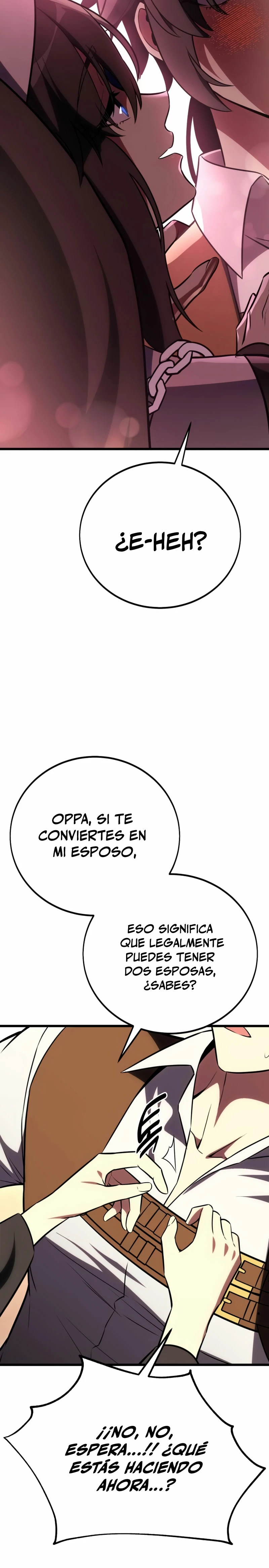 Read Yo mate al jugador de la Academia ES Manga Online