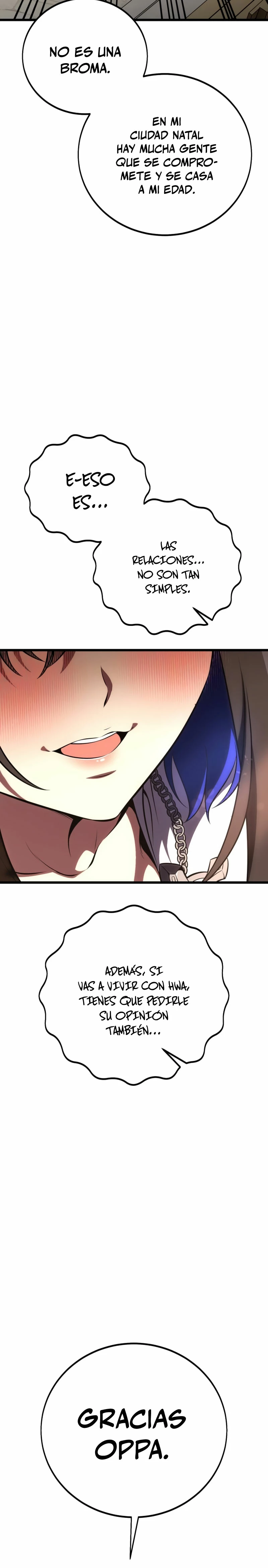 Read Yo mate al jugador de la Academia ES Manga Online