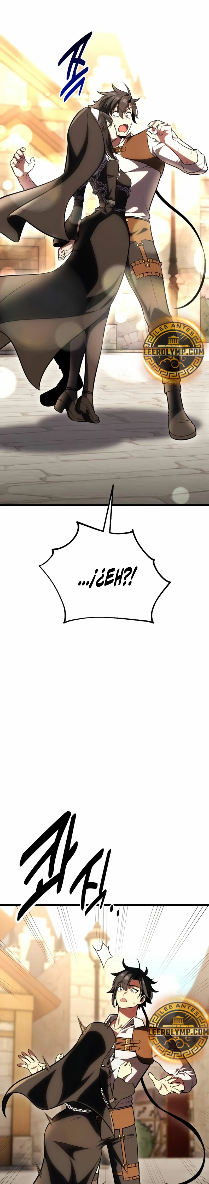 Read Yo mate al jugador de la Academia ES Manga Online