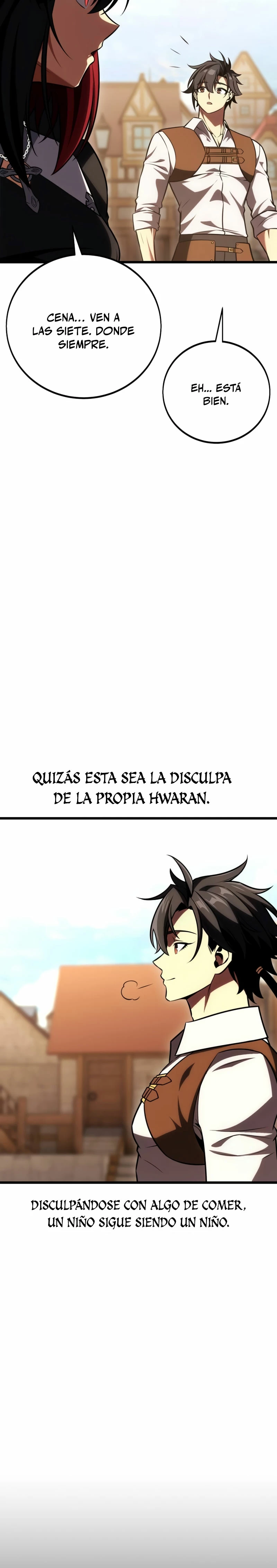 Read Yo mate al jugador de la Academia ES Manga Online