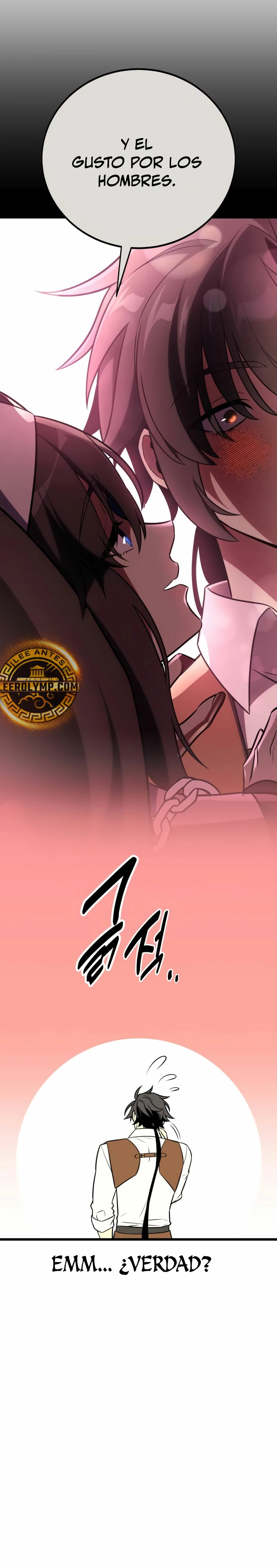 Read Yo mate al jugador de la Academia ES Manga Online
