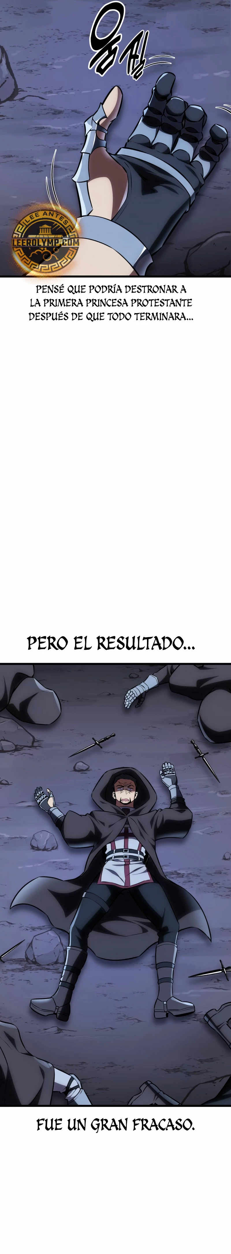 Read Yo mate al jugador de la Academia ES Manga Online