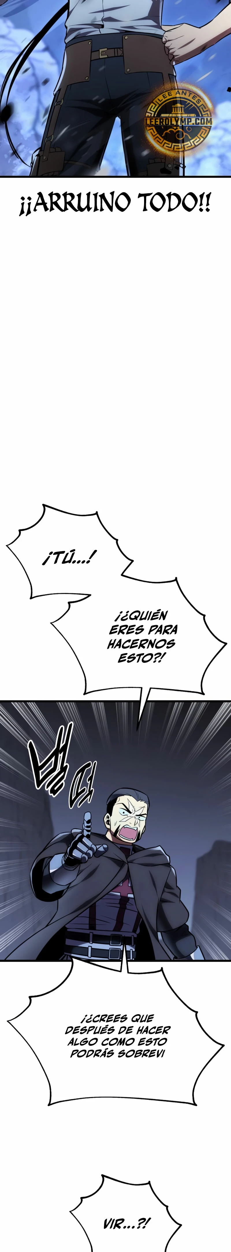 Read Yo mate al jugador de la Academia ES Manga Online