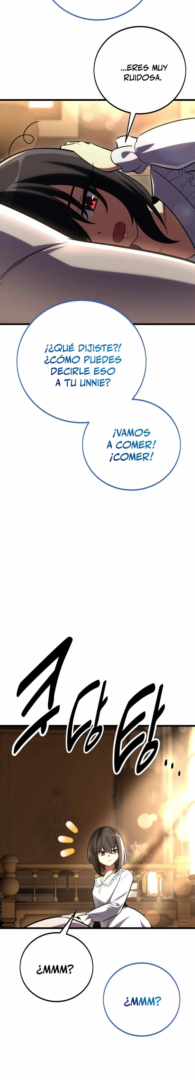 Read Yo mate al jugador de la Academia ES Manga Online