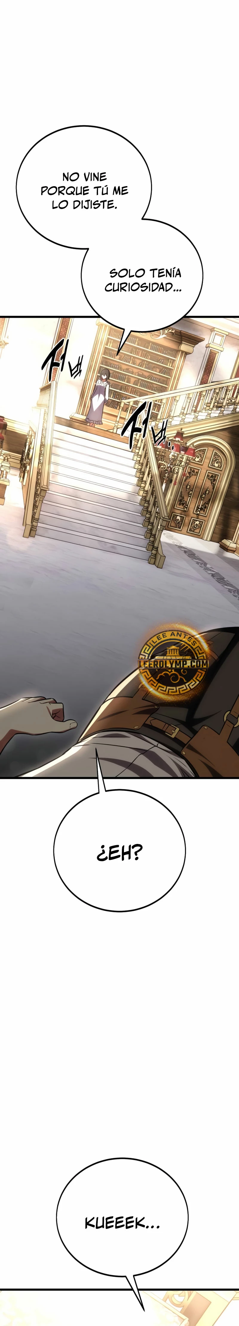 Read Yo mate al jugador de la Academia ES Manga Online