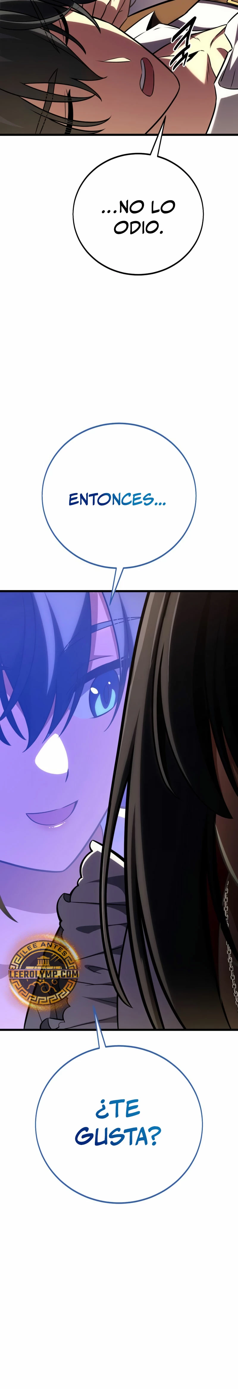 Read Yo mate al jugador de la Academia ES Manga Online