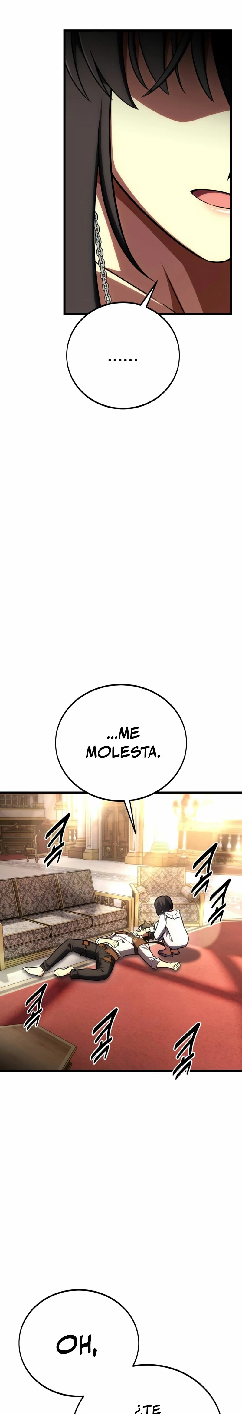 Read Yo mate al jugador de la Academia ES Manga Online