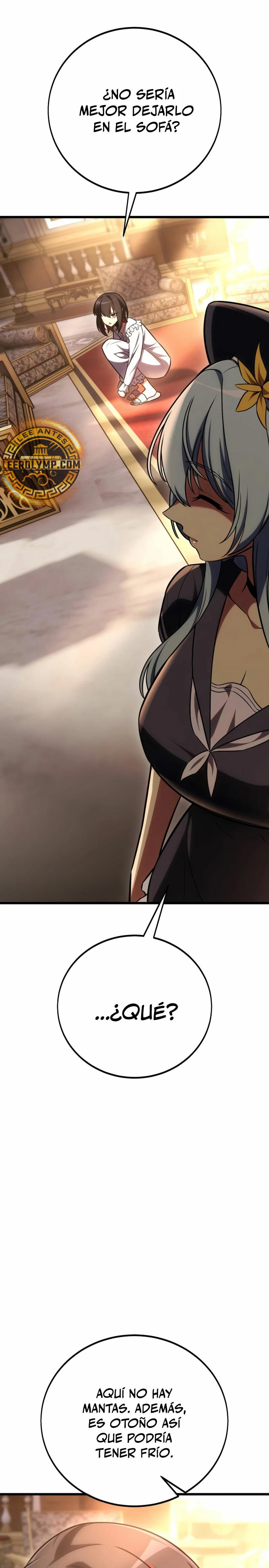 Read Yo mate al jugador de la Academia ES Manga Online