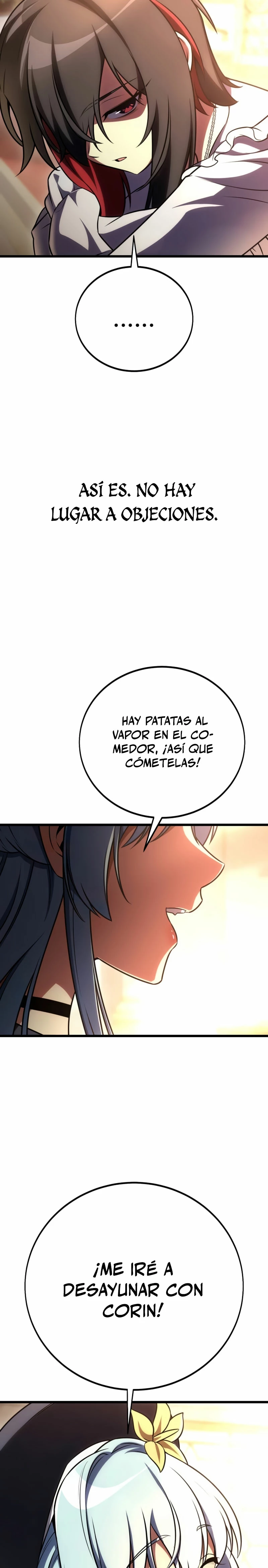 Read Yo mate al jugador de la Academia ES Manga Online