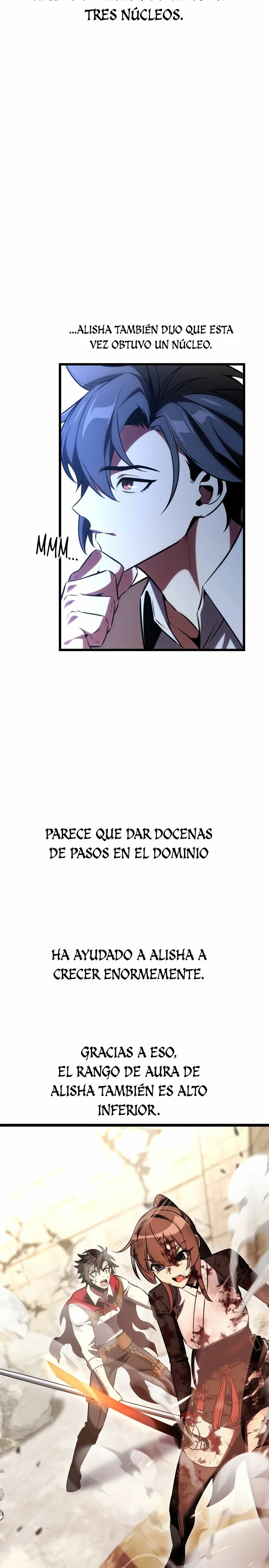 Read Yo mate al jugador de la Academia ES Manga Online