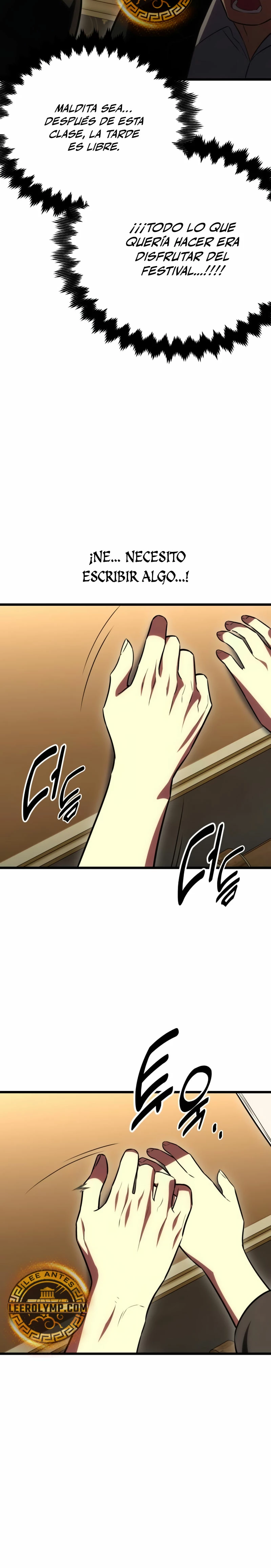 Read Yo mate al jugador de la Academia ES Manga Online