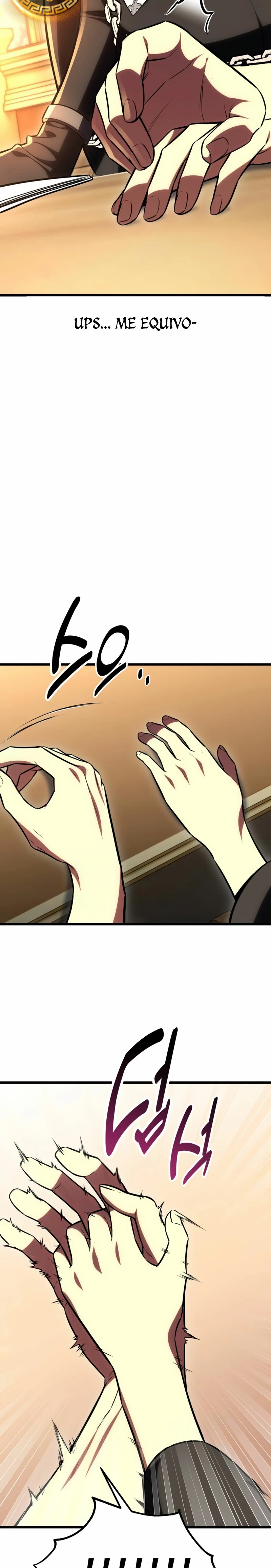 Read Yo mate al jugador de la Academia ES Manga Online