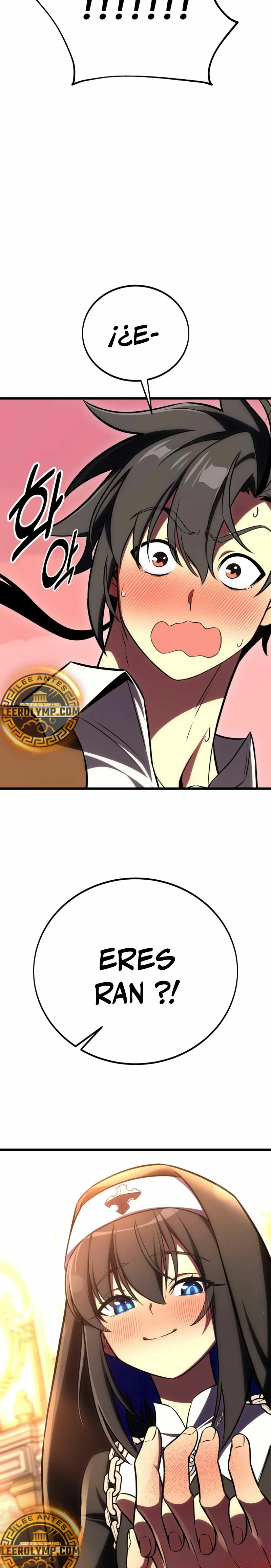 Read Yo mate al jugador de la Academia ES Manga Online