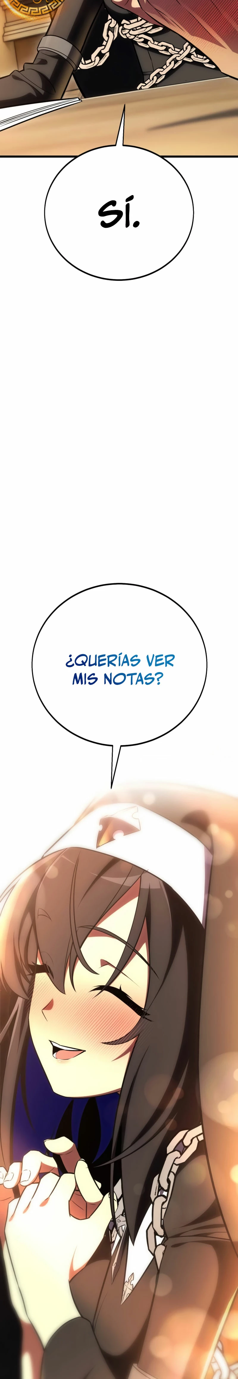 Read Yo mate al jugador de la Academia ES Manga Online