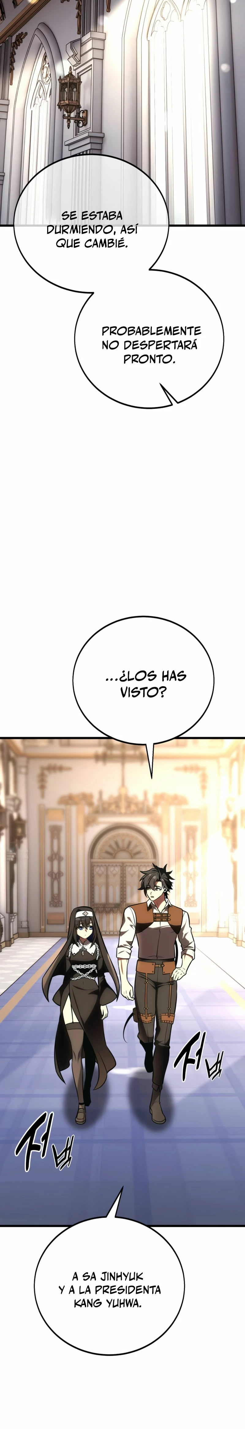 Read Yo mate al jugador de la Academia ES Manga Online