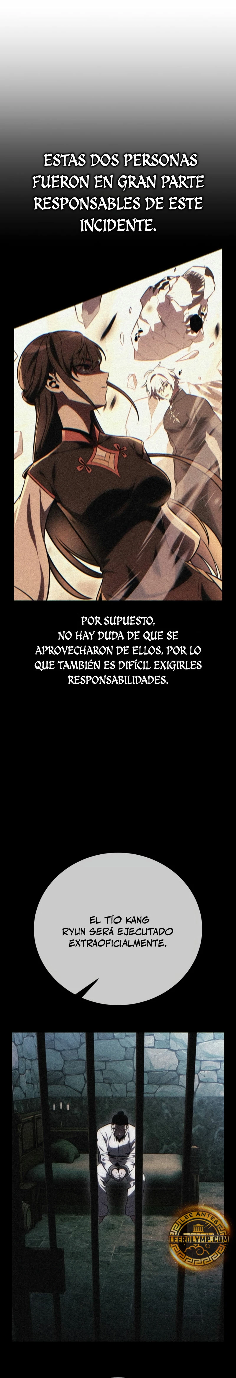 Read Yo mate al jugador de la Academia ES Manga Online