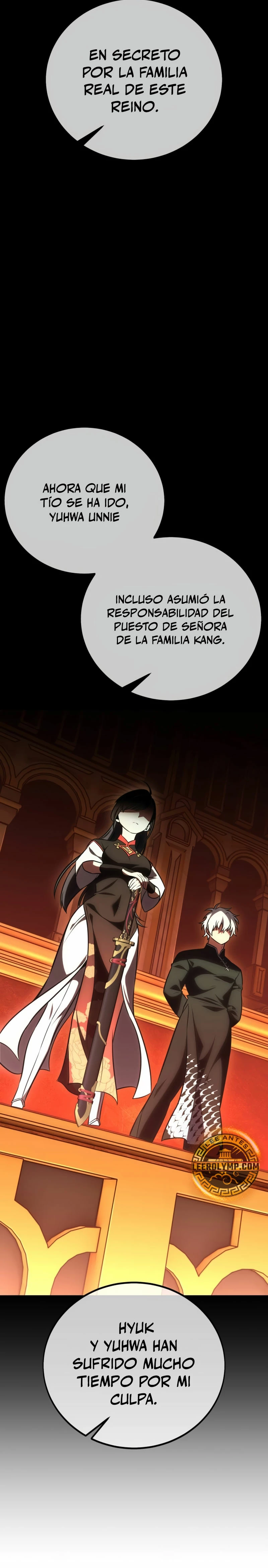 Read Yo mate al jugador de la Academia ES Manga Online