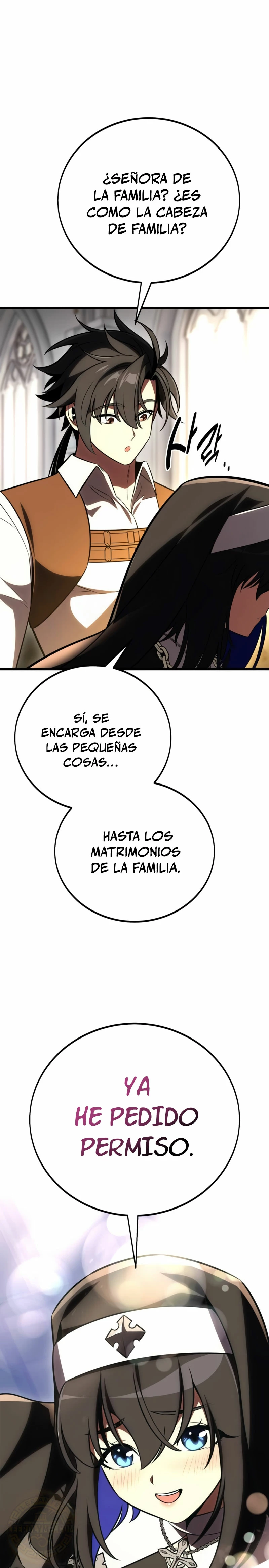 Read Yo mate al jugador de la Academia ES Manga Online