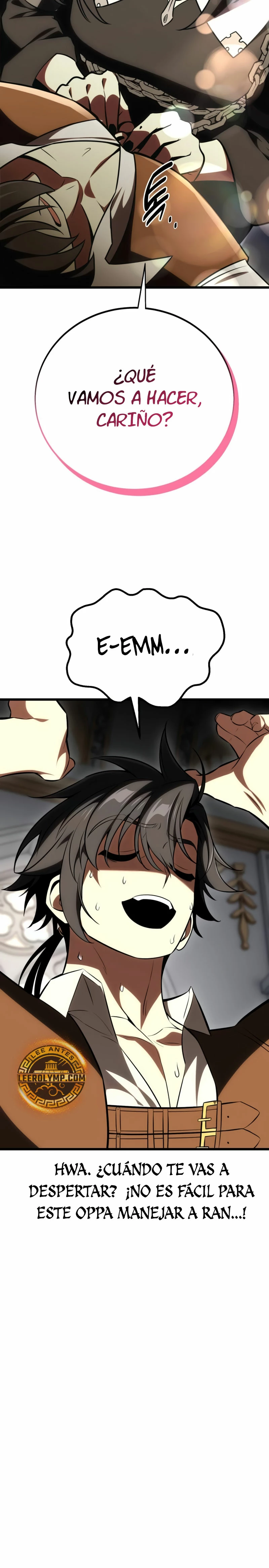 Read Yo mate al jugador de la Academia ES Manga Online