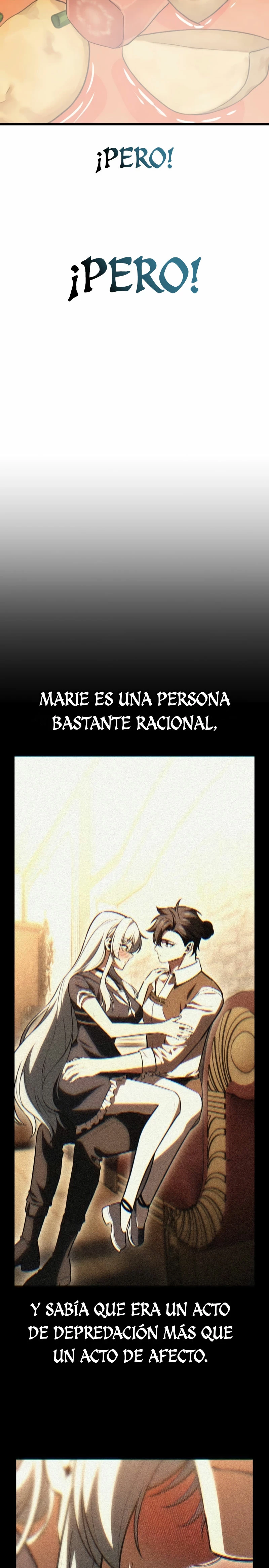 Read Yo mate al jugador de la Academia ES Manga Online