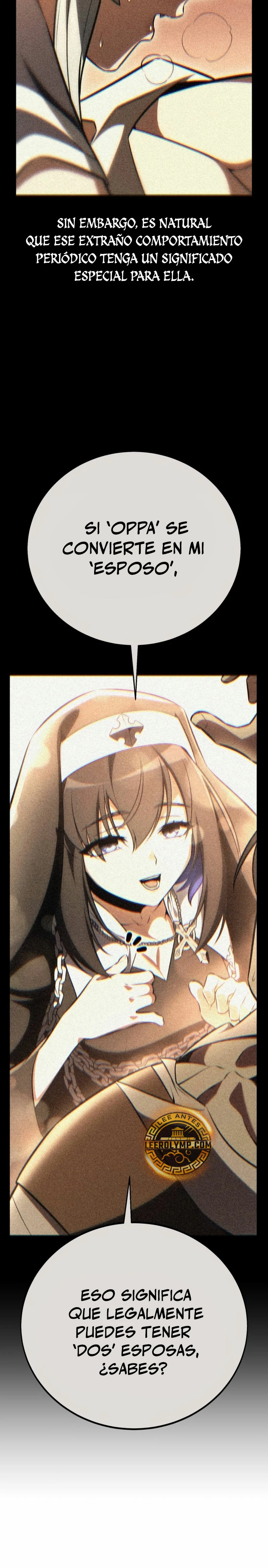 Read Yo mate al jugador de la Academia ES Manga Online