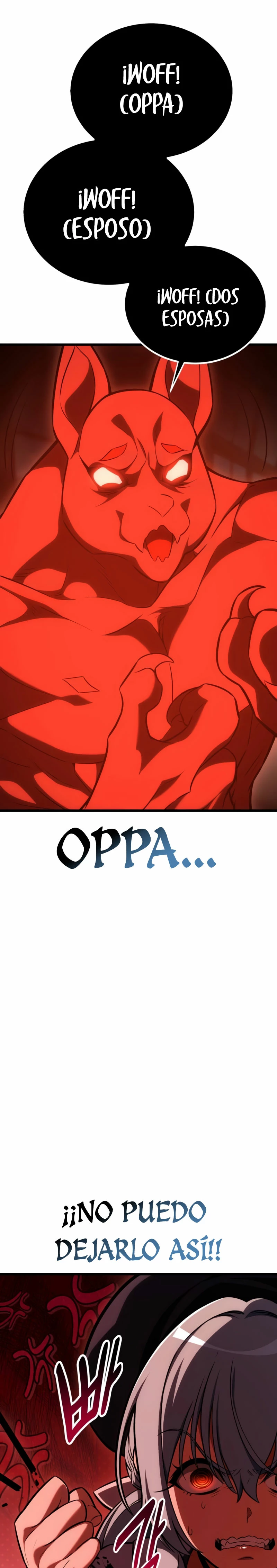 Read Yo mate al jugador de la Academia ES Manga Online
