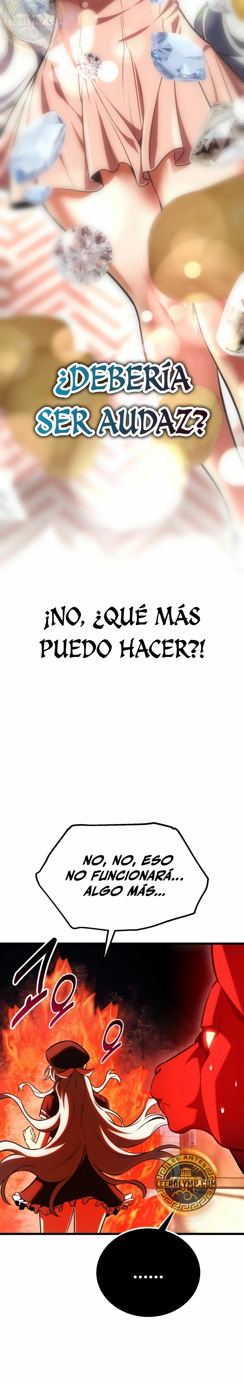 Read Yo mate al jugador de la Academia ES Manga Online