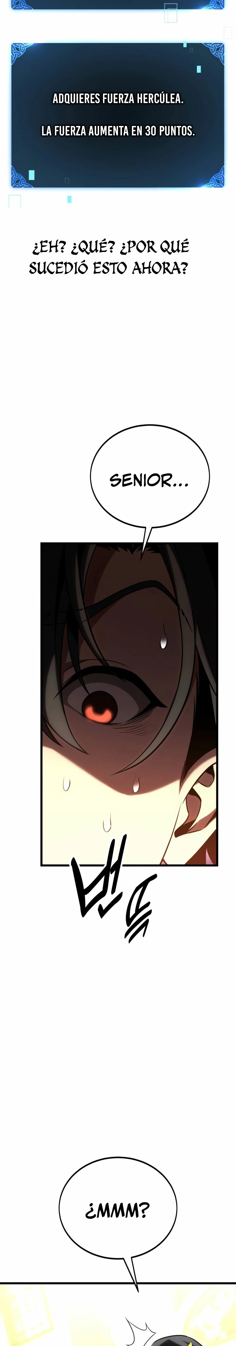 Read Yo mate al jugador de la Academia ES Manga Online